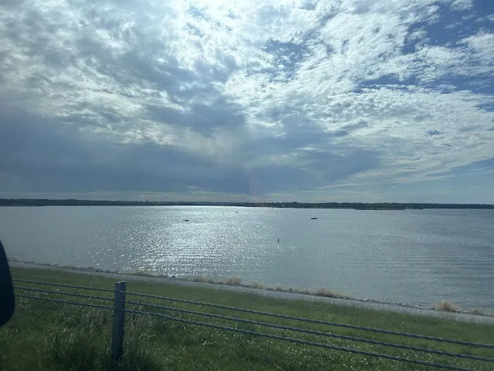 Area Ten Campground Picture 2