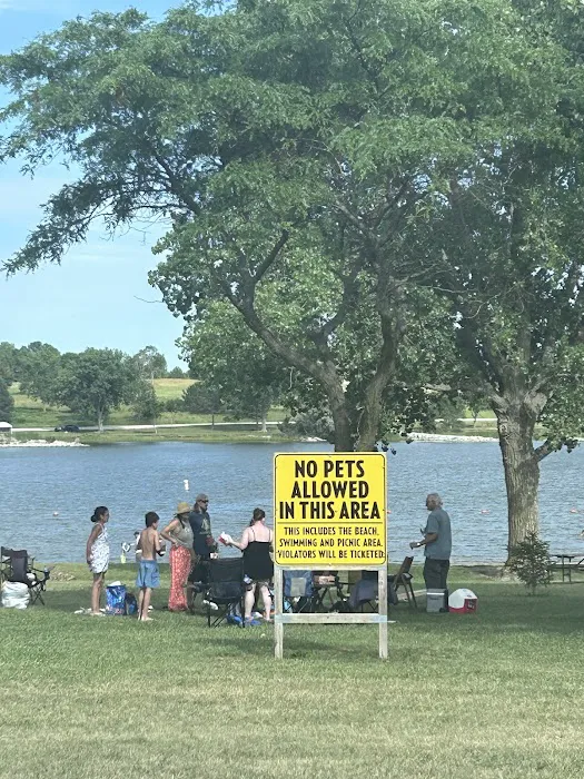 Area Ten Campground Picture 8