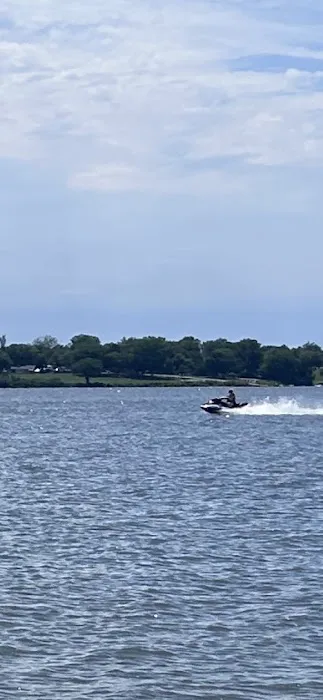 Area Ten Campground Picture 1