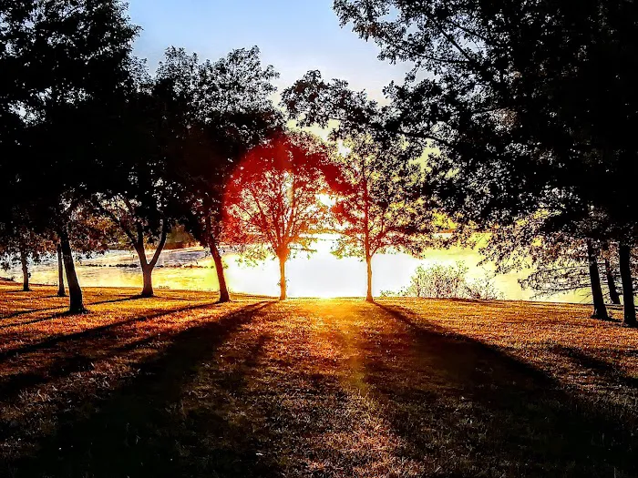 Middle Oak Creek Campground Picture 4