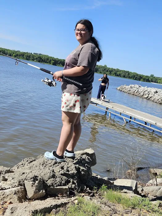 Middle Oak Creek Campground Picture 8