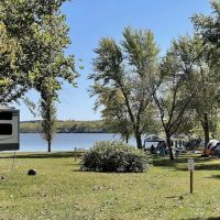 Middle Oak Creek Campground ico