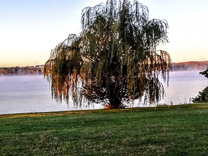 Middle Oak Creek Campground Picture 9