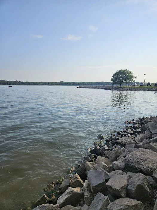 Middle Oak Creek Campground Picture 2