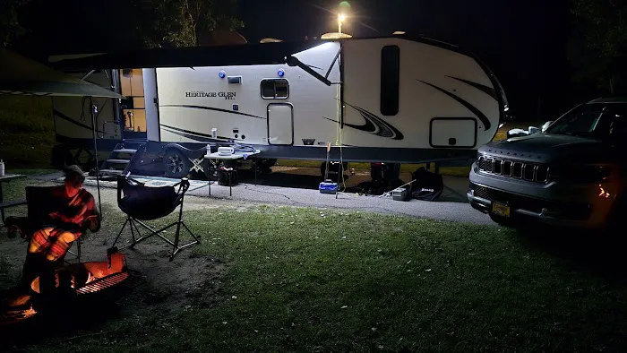 South Shore Campground Picture 4