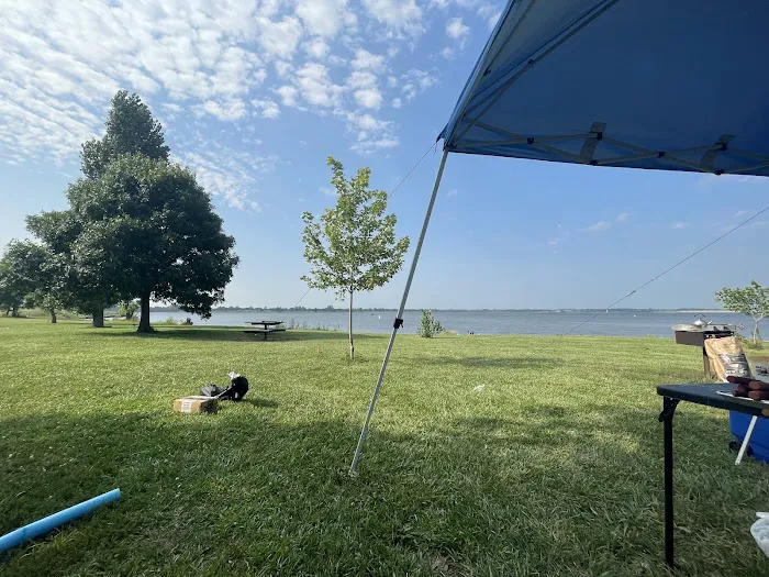 South Shore Campground Picture 7