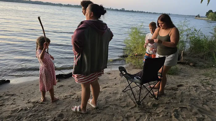 South Shore Campground Picture 5