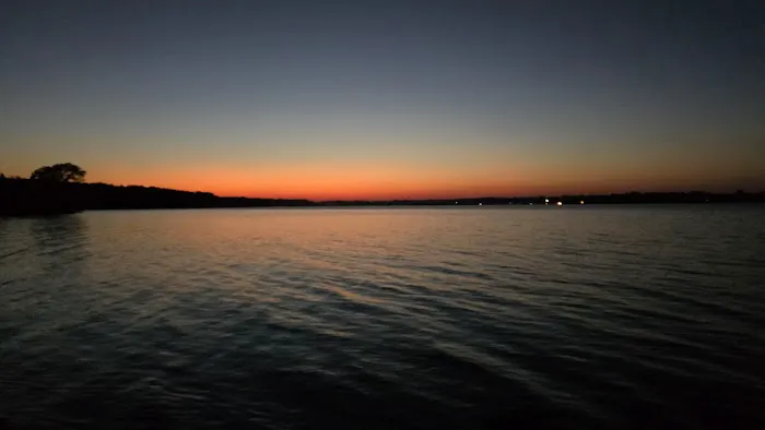 South Shore Campground Picture 3