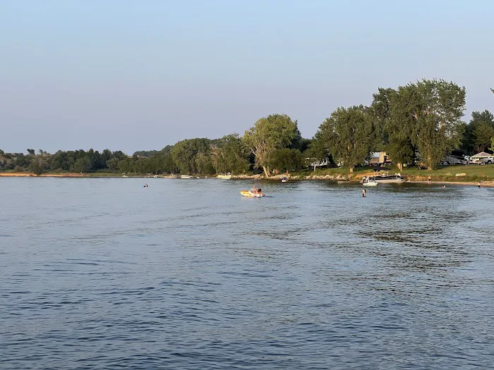 South Shore Campground Picture 6