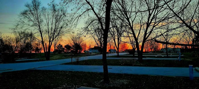 South Shore Campground Picture 10