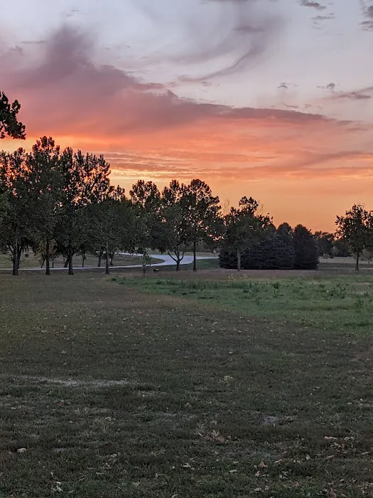 Homestead Campground Picture 3