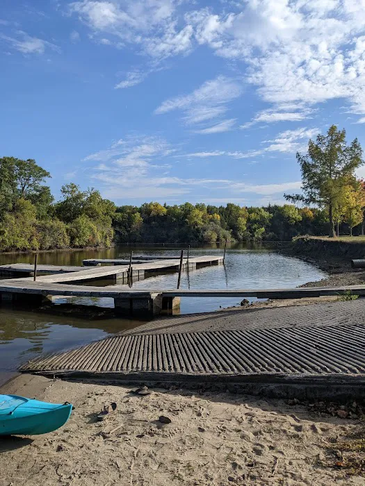 Homestead Campground Picture 4