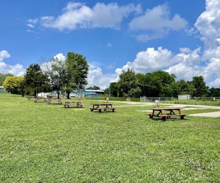 Valley Falls RV Park & Campground