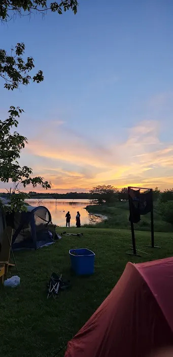 Mozingo Lake Youth Camp Picture 1