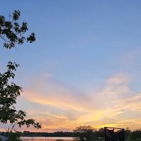 Mozingo Lake Youth Camp ico