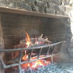 Boy Scouts Camp Kanza