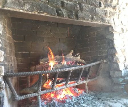 Boy Scouts Camp Kanza