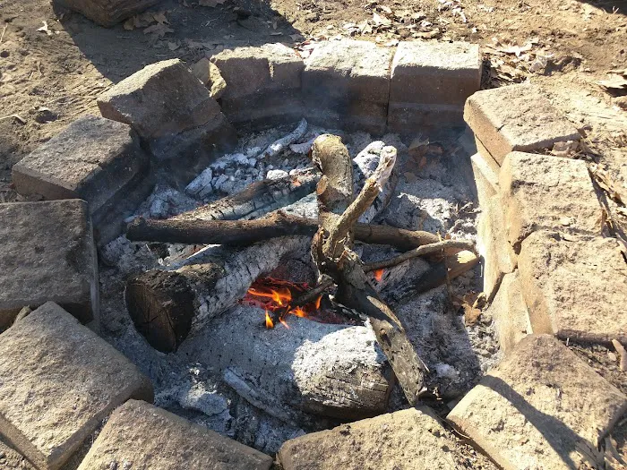 Boy Scouts Camp Kanza Picture 5