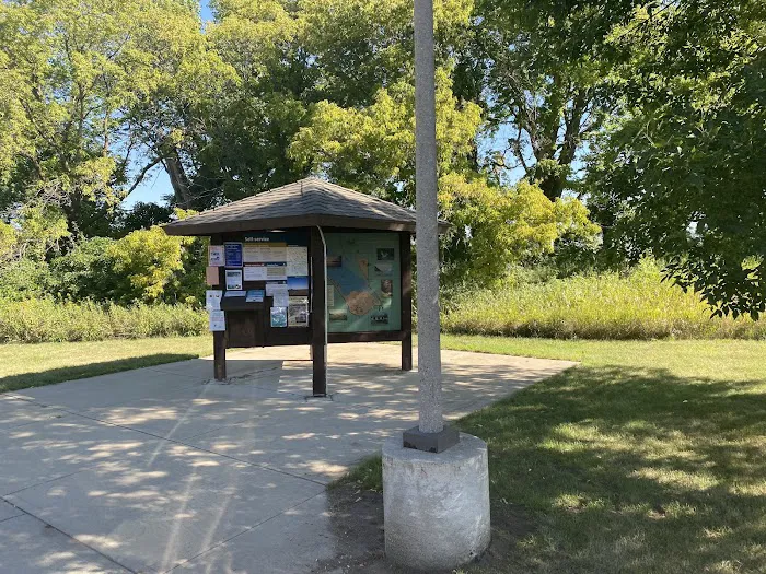 Lac qui Parle Upper Campground Picture 2