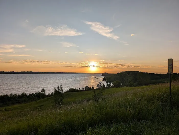 Lac qui Parle Upper Campground Picture 3