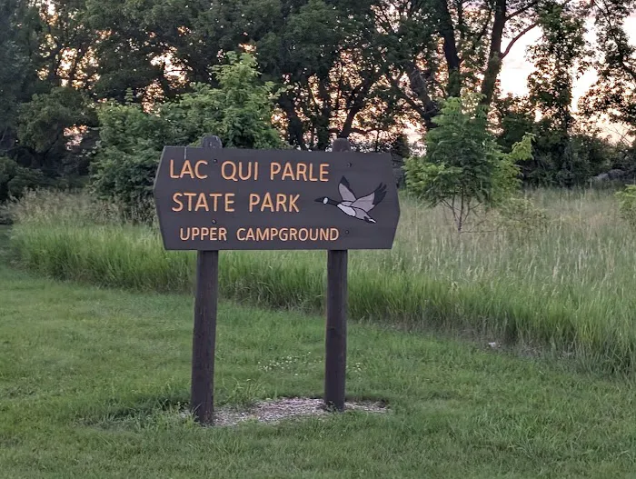 Lac qui Parle Upper Campground Picture 5