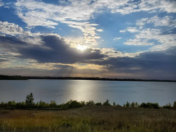 Lac qui Parle Upper Campground Picture 1