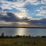 Lac qui Parle Upper Campground