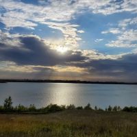 Lac qui Parle Upper Campground ico