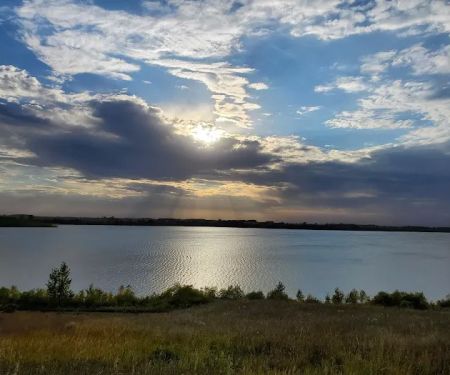 Lac qui Parle Upper Campground