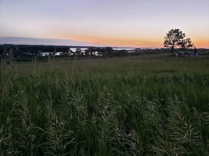 Lac qui Parle Upper Campground Picture 4