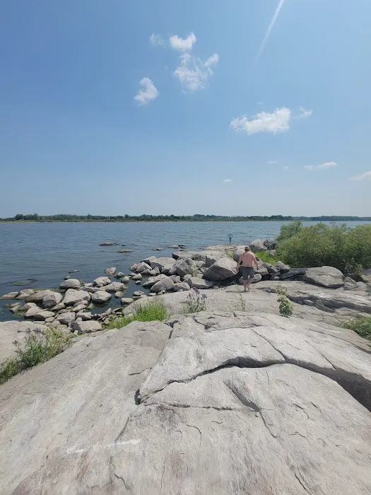 Lac qui Parle Upper Campground Picture 9