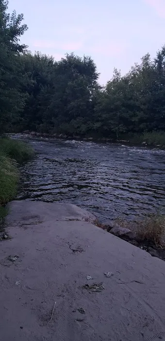 Appleton Lions Park Campground Picture 7