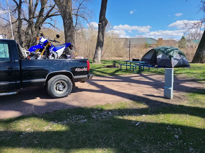 Appleton Lions Park Campground Picture 1