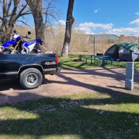Appleton Lions Park Campground ico