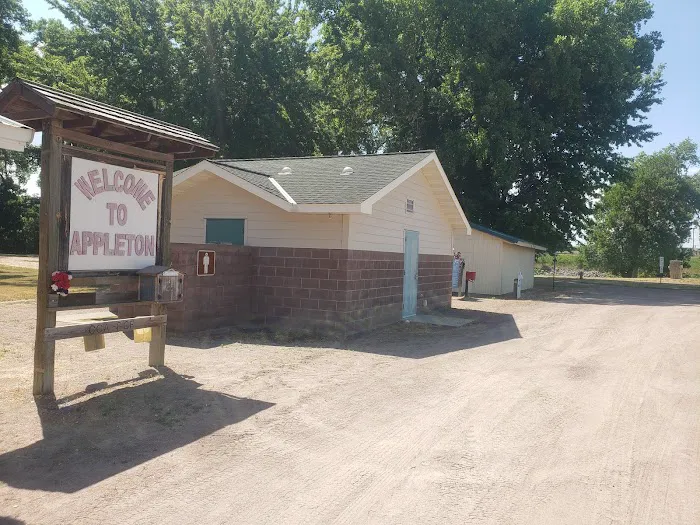 Appleton Lions Park Campground Picture 3