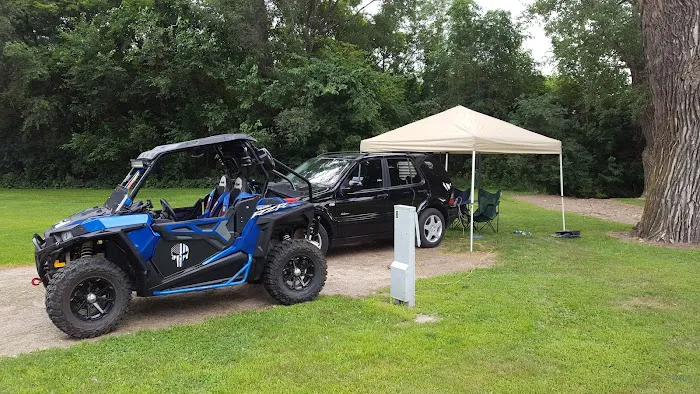 Appleton Lions Park Campground Picture 5