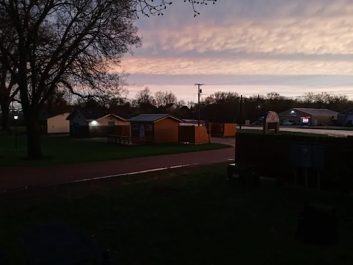 Appleton Lions Park Campground Picture 2