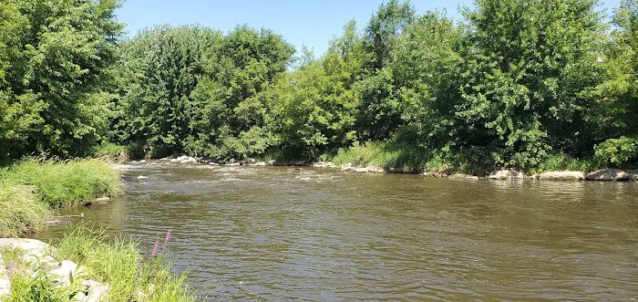 Appleton Lions Park Campground Picture 10