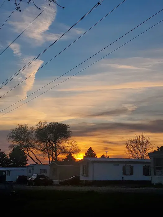 Prairie Pasque Campground Picture 5