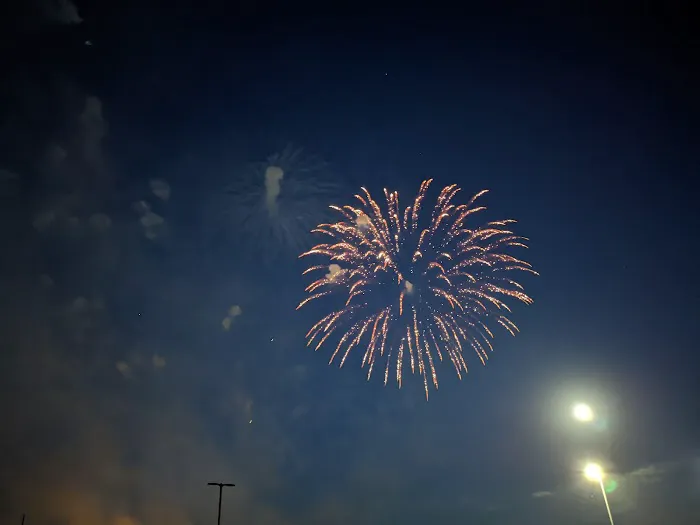 Prairie Pasque Campground Picture 3