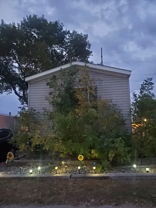 Prairie Pasque Campground Picture 7