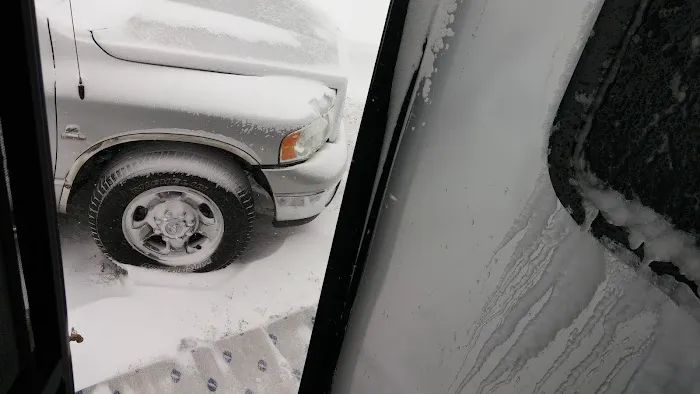 Prairie Pasque Campground Picture 10