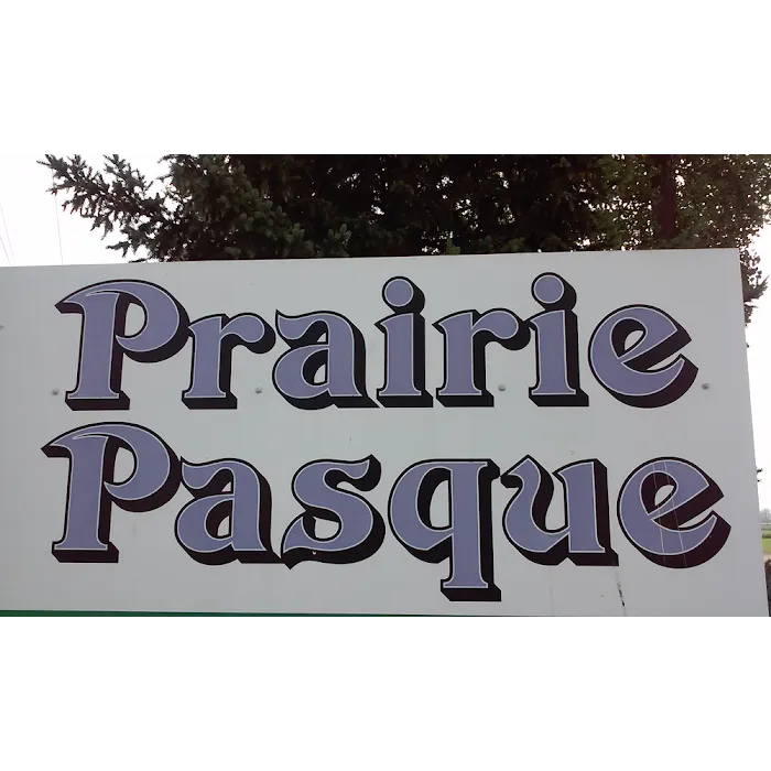 Prairie Pasque Campground Picture 6