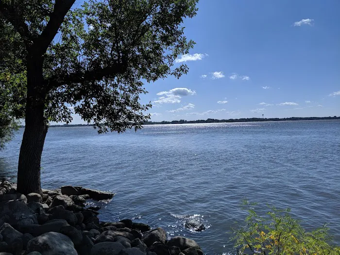 Memorial Park Camping Area Picture 4