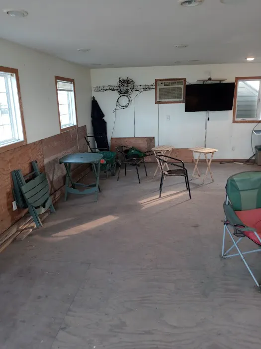 Lake Henry Campground Picture 4