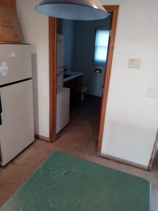 Lake Henry Campground Picture 7