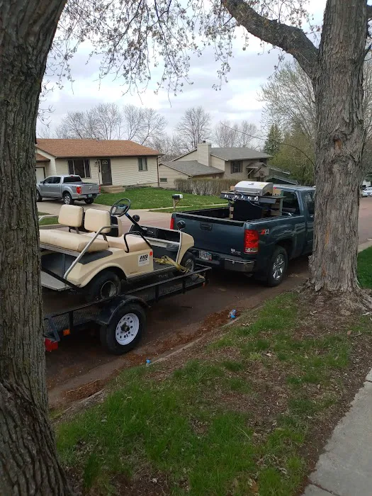 Lake Henry Campground Picture 6