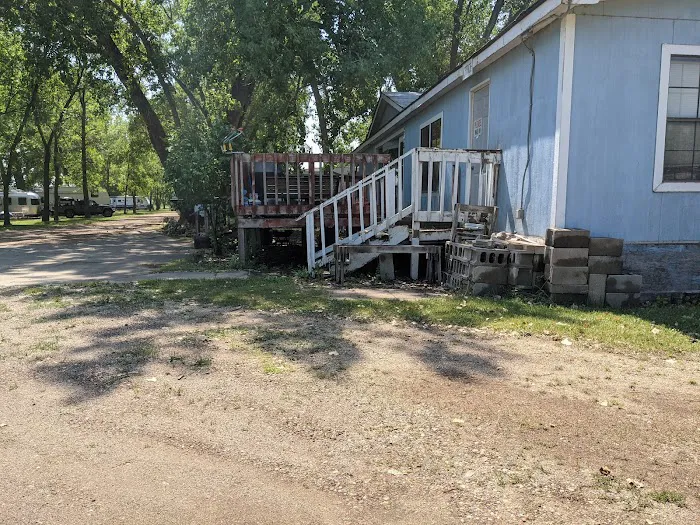 SPOT Campground Picture 5