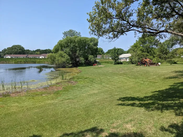 SPOT Campground Picture 2