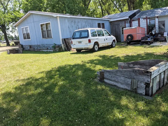 SPOT Campground Picture 1